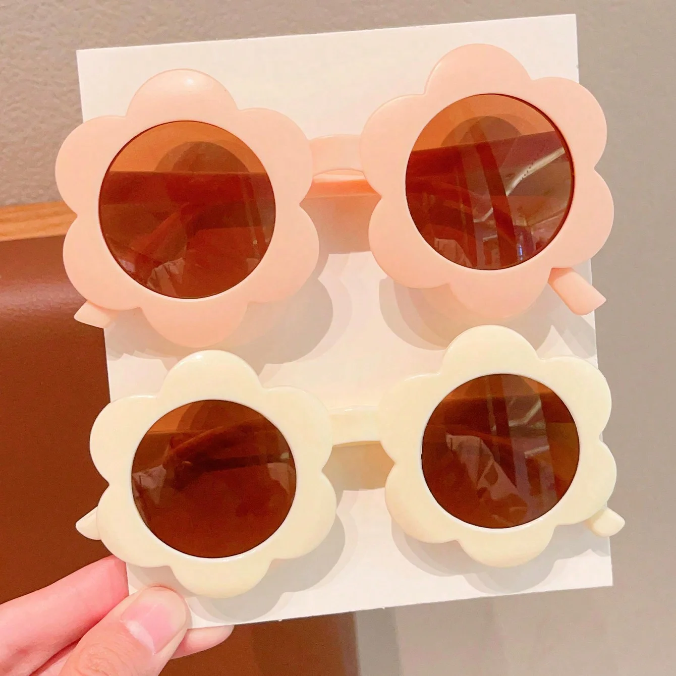 2 piezas de lentes de sol con  - Kids Outdoor Play reseña y precio