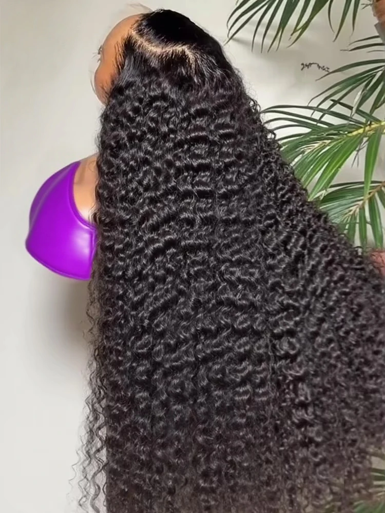 Deep Water Wave Wig… - image