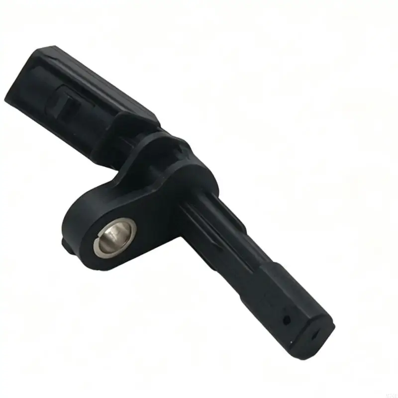 M76E Fahrzeug-ABS-Bremssensor für den Einsatz rechten Hinterrad, Einzelgeschwindigkeitssignalsensor mit ABS-Gehäuse WHT003858 – Detail 10