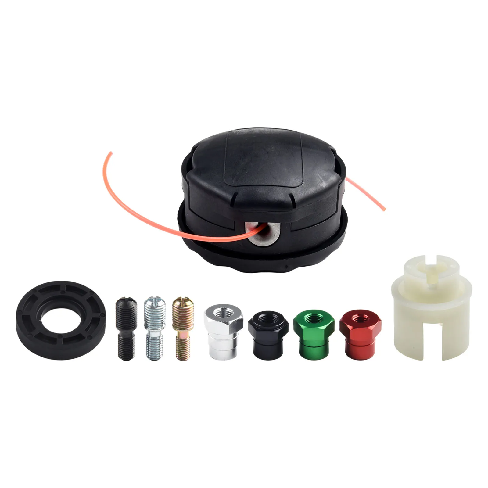 Replacement Trimmer Head for Echo Feed 400 Bump Feed Fits SRM140 SRM200 SRM220 SRM230 SRM250 SRM260 SRM261 and PA10 PA30 PA60