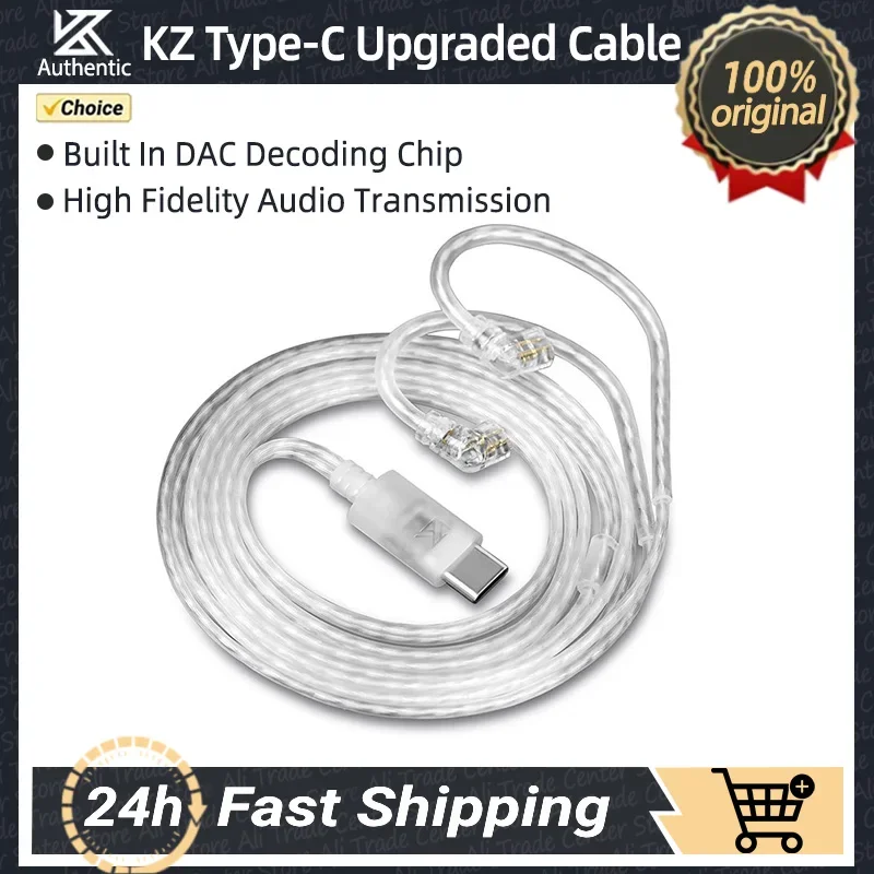 Kz Headphones Type …