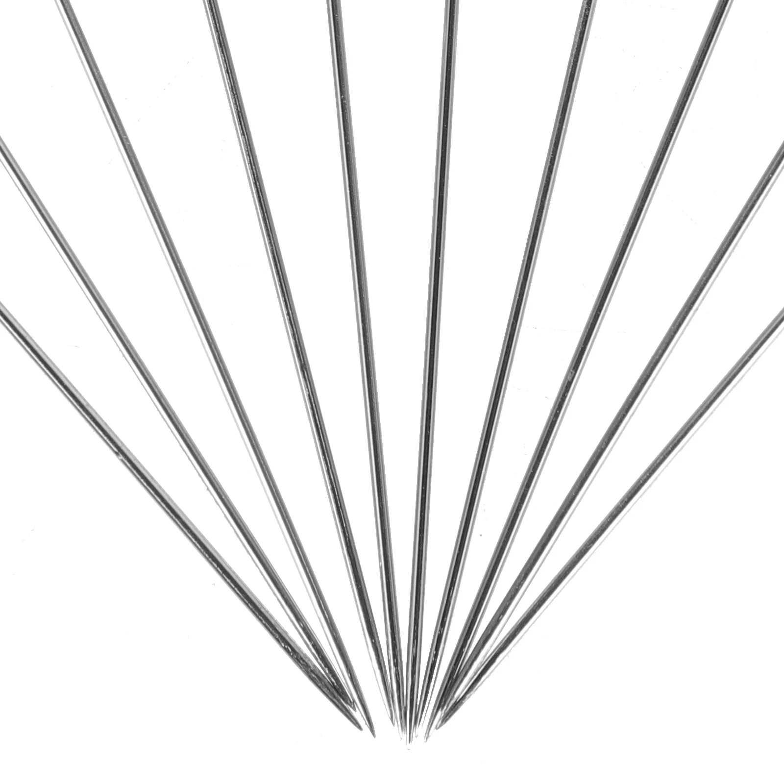 

30Pcs Pearl Hijab Pins Elegant Scarf Safety Pins Brooch for Women Wedding Muslim Hijab Accessories Shawl Clips