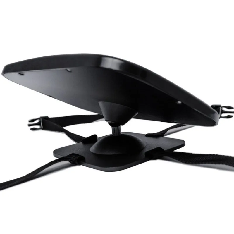 

1PC 2025 Car seat rearview mirror Baby viewing mirror in car car seat reflector for baby