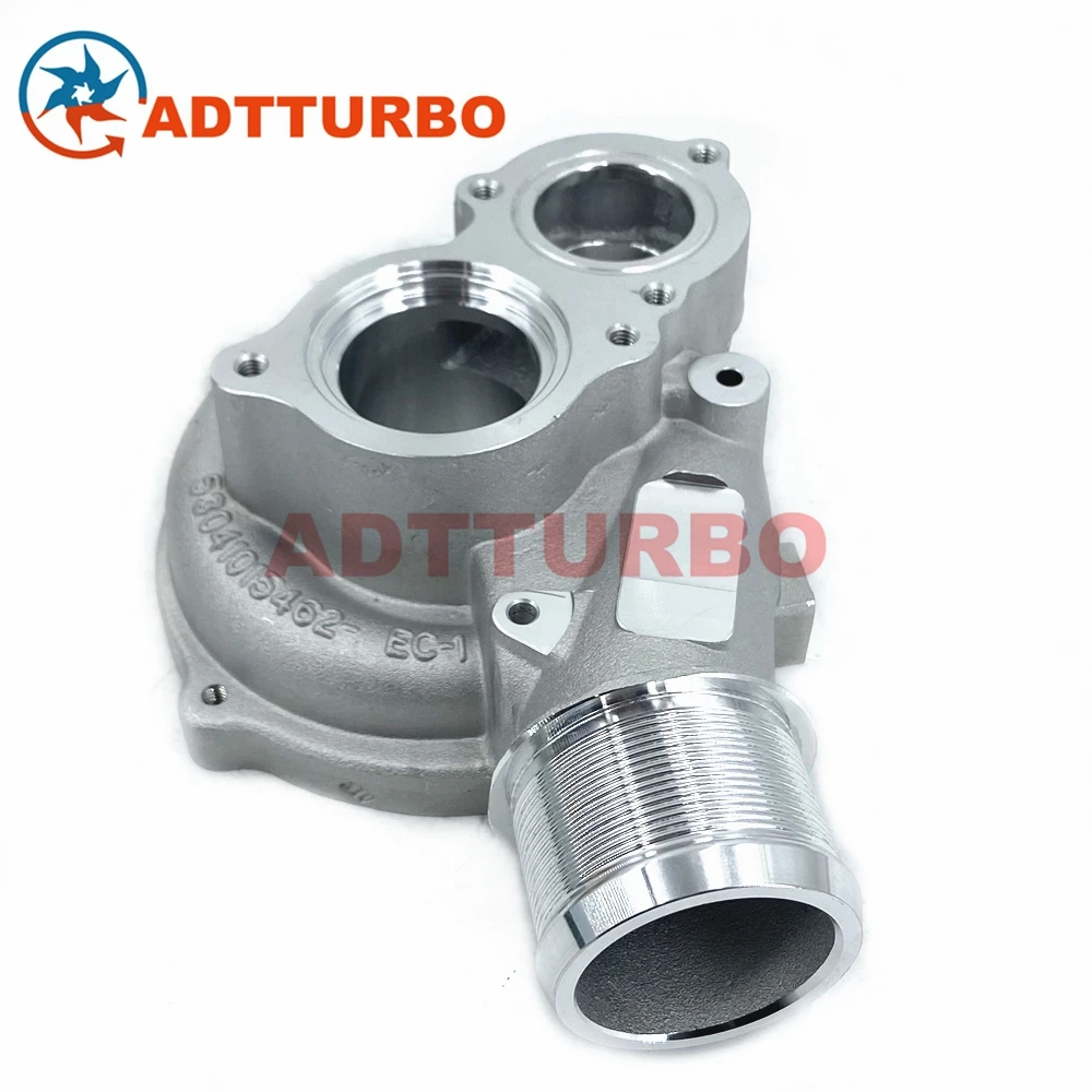 

K03 53039880110 Turbo Charger Parts Compressor Housing For Opel Astra H/ J/Corsa D/ Insignia 1.6 Turbo 132 Kw - 180 HP Z16LET