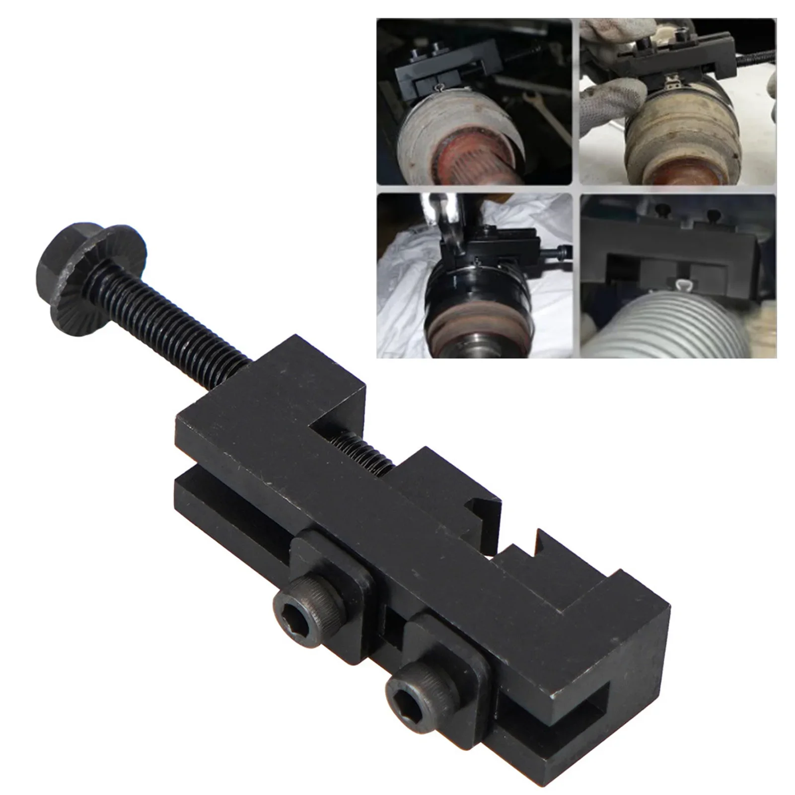 

CV Joint Axle Boot Clamp Pliers Tool Removal Installation Pliers Hose Drive Shaft Single Ear 09521-24010