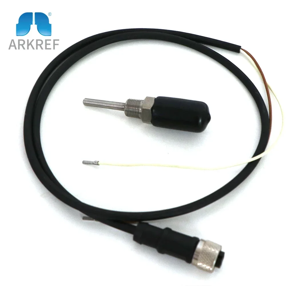 

Новый датчик температуры Bitzer PTC с соединительным кабелем, датчик дифференциального давления масла 34703201 HS74 34703204 HS85