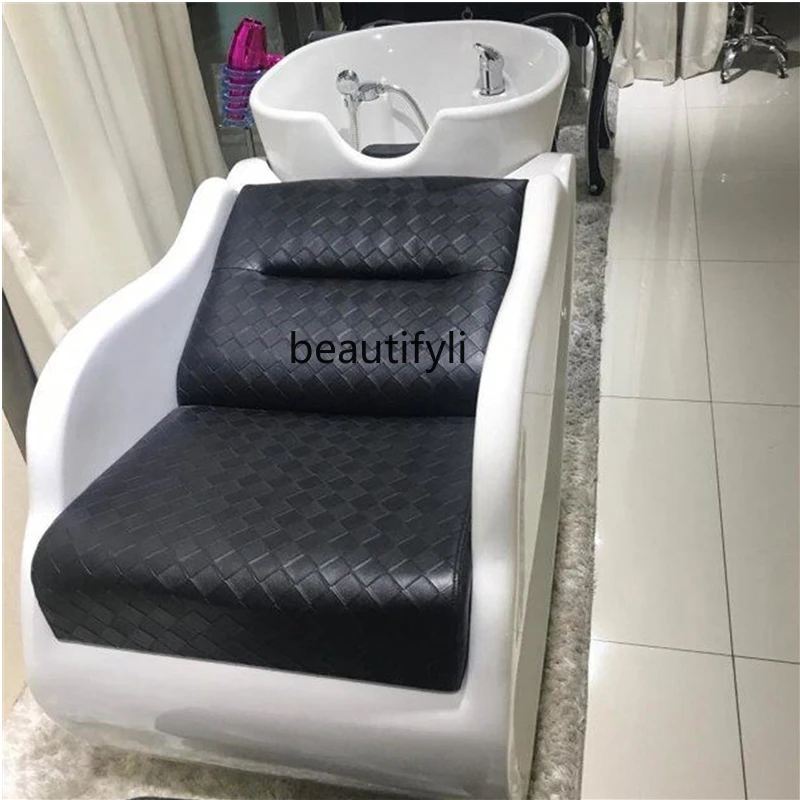 Рисунок 5 - Парикмахерский салон