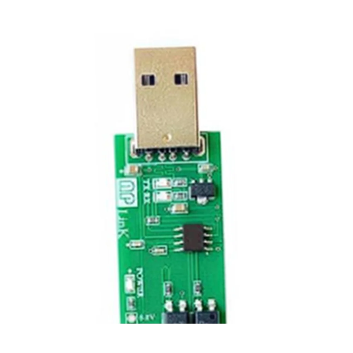 USB To MBUS Slave Module MBUS Master Slave Communication Debugging Bus Monitor TSS721 No Spontaneity Self Collection