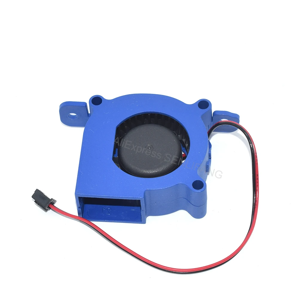 3pcs New SF5020SL 5CM Cooler For SANLY 2-Line 50*50*20MM DC24V 0.08A Humidifier Turbo Cooling Fan