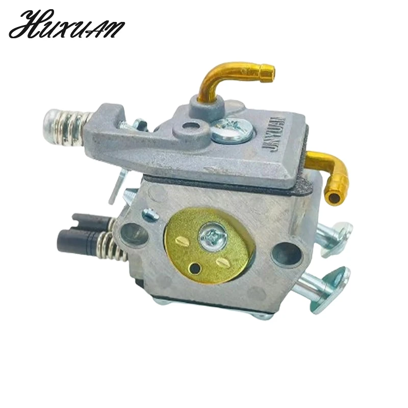 Universal Two-stroke Chainsaw Logging Super Carburetor 5200/5800/5900 Chinese Professional Gasoline Chainsaw Accessories