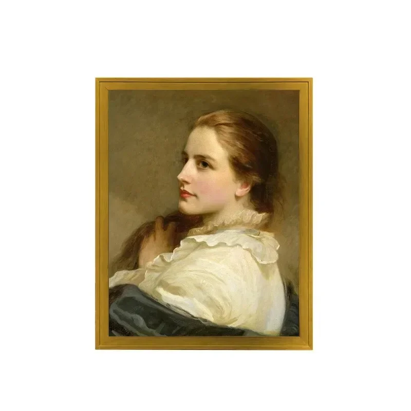 المنزل/القاعة/فندق الديكور Nft الإطار الرقمي الإعلان لاعب فيديو واي فاي شاشة Lcd صورة فنية 4k عرض المبيعات الساخنة