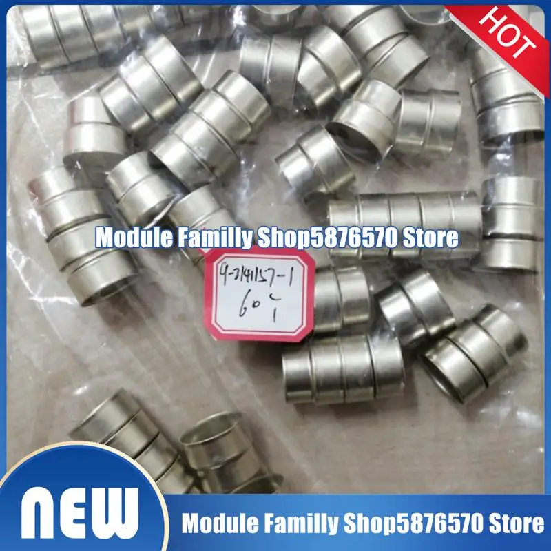 10 قطعة/الوحدة IMSA-9491B-28B-TM2 1- 2112502 -1 0460-204-08141 9- 2141157 -1 AT06-3S-MM01 2- 1703639 -1 1- 1534229 -1 AC-CP 000251