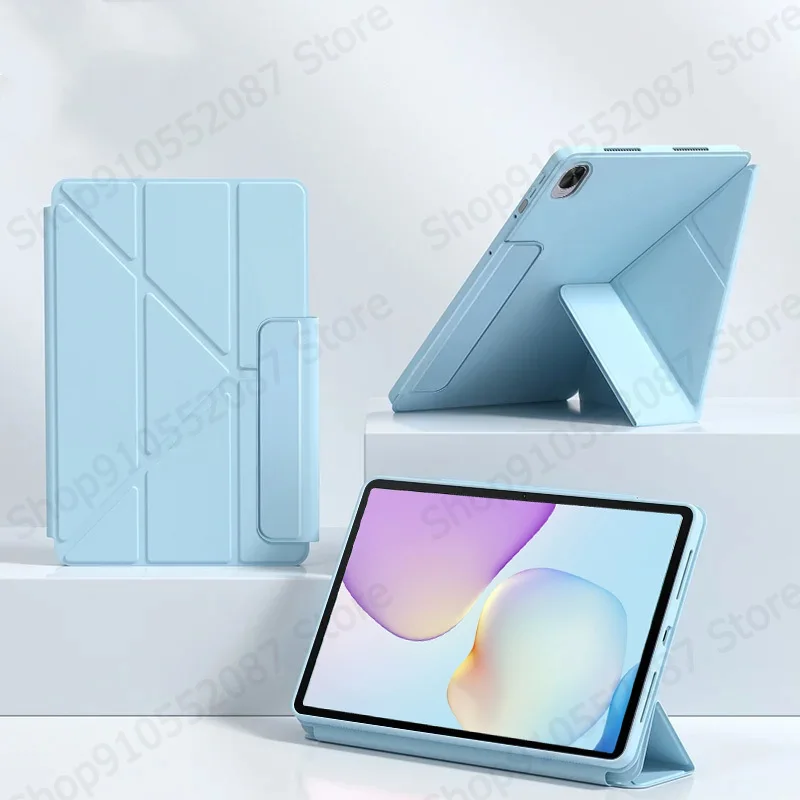 Thumbnail 4 - #45 Latest Huawei MatePad 11 Case Offers