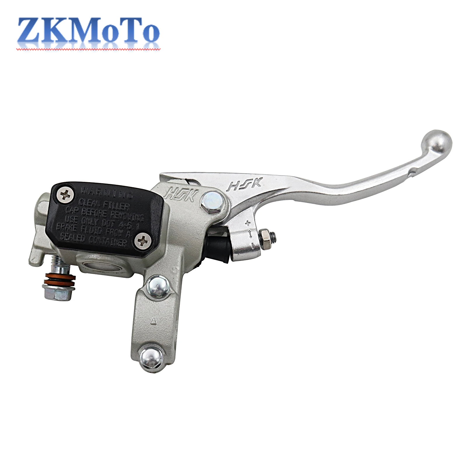 7/8 22mm Motorcycle Front Hydraulic Brake Master Cylinder Lever For KTM SX SX-F XC XC-W XCF-W XC-F EXC EXC-F 150 250 350 450 500