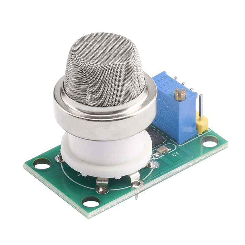 MQ137 Ammonia Gas Detection Sensor Module NH3 Gas Sensor Module Household Appliance Accessories Analog TTL Level Output