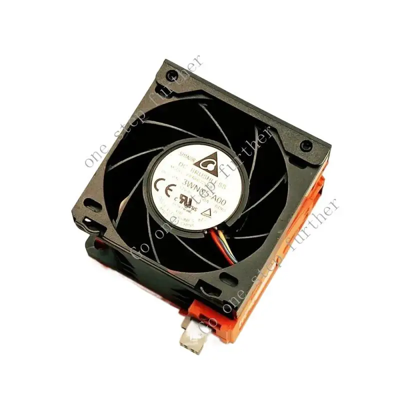 WYORESY 3WNX5-A00 WG2CK 0PGDX 3RKJC 0WG2CK 00PGDX 03RKJC ventilador enfriador para ventilador de refrigeración de servidor PowerEdge R720 R820 R720XD #   @