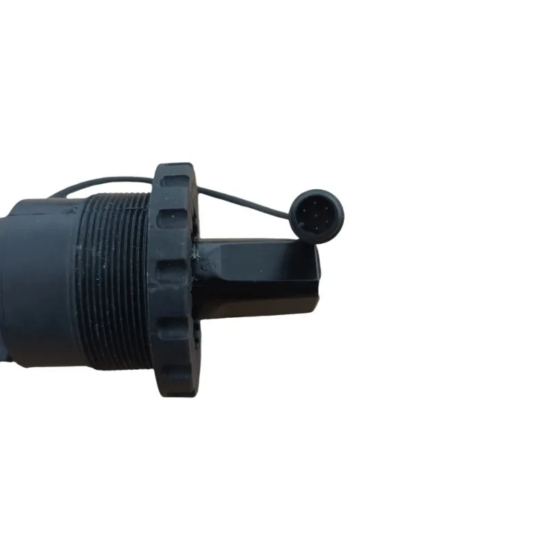 UART Protocol 6PIN Plug PAS Sensor Pedal Sensor Power Center Axis