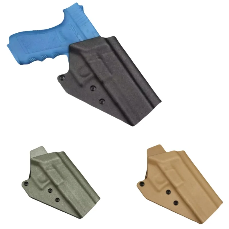 GLOCK34 special quick release sleeve K-board Glock quick release sleeve with adjustable elasticity for quick removal