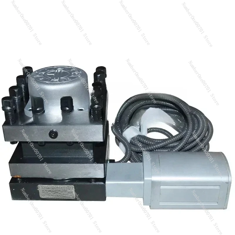 

Electric Tool Holder Vertical Turret Knife Rest Turret HAK21162-70