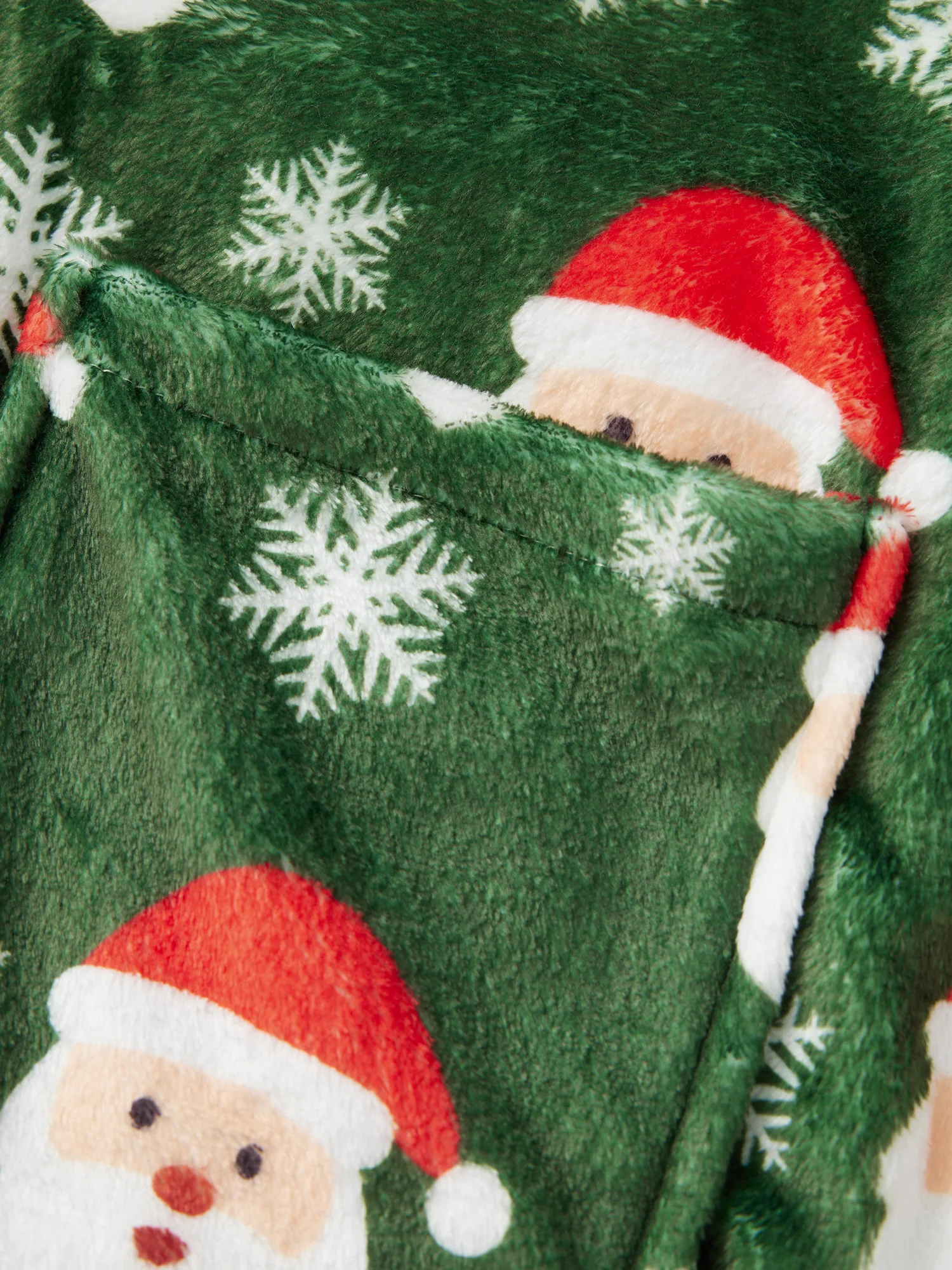 

Женский уютный рождественский халат с капюшоном и праздничным принтом оленей — мягкий и теплый длинный халат для зимнего комфорта