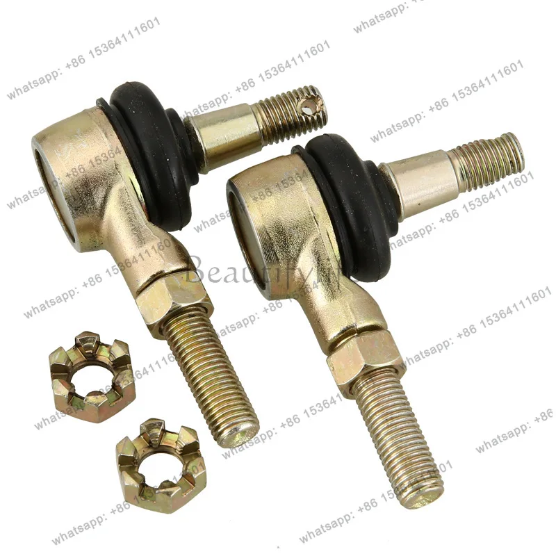 

1UY-23841-01-00 Wholesale ATV ATV accessories M10 with taper modified ball head