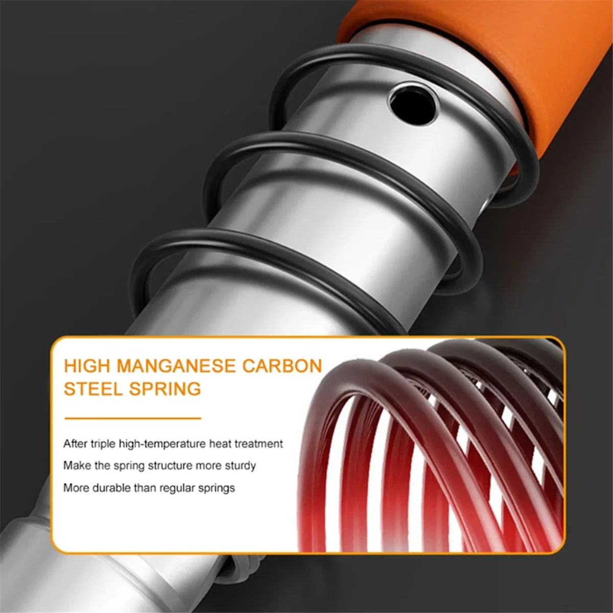 

【Shopper’s-Favorite!】Silenced Nail Gun