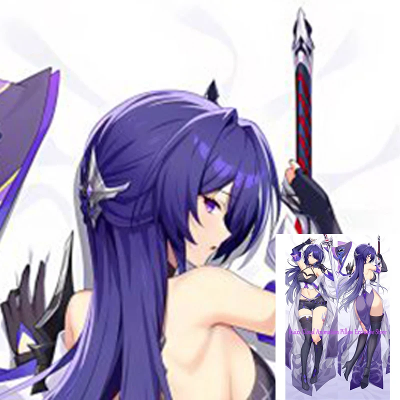 

Dakimakura аниме Yomi двусторонний принт в натуральную величину наволочка для тела постельные принадлежности подарки