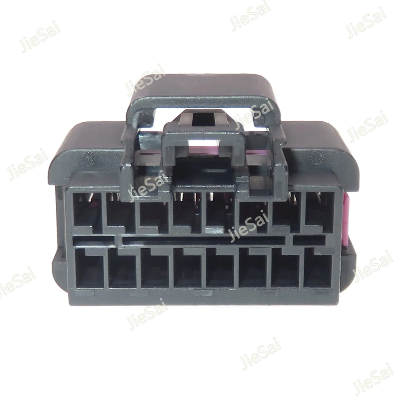 16 Pin Auto Plastic Housing Unsealed Socket 15332182 15332177 Car Harness Connector Automobile Adapter