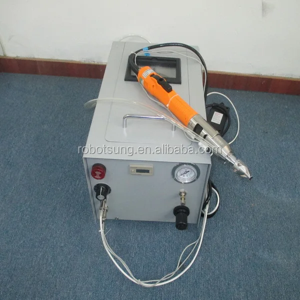 Handheld Automatic High Precision Screw Locking Machine Automatic Screw Tightening Machine/automatic Screwdriver Machine