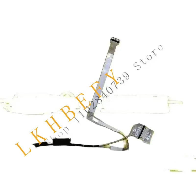 

€ Laptop LCD SP15 101IR FHD EDP Touch Cable For Precision 3560 Latitude 5520 E5520 0XJRYW XJRYW 450.0M609.0022