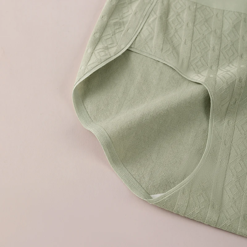 3 قطع أزياء المرأة الرياضية الثلاثي سراويل عالية الخصر للتنحيف سراويل الملابس الداخلية مثير الملابس الداخلية الملابس الداخلية النساء الأرداف رافع