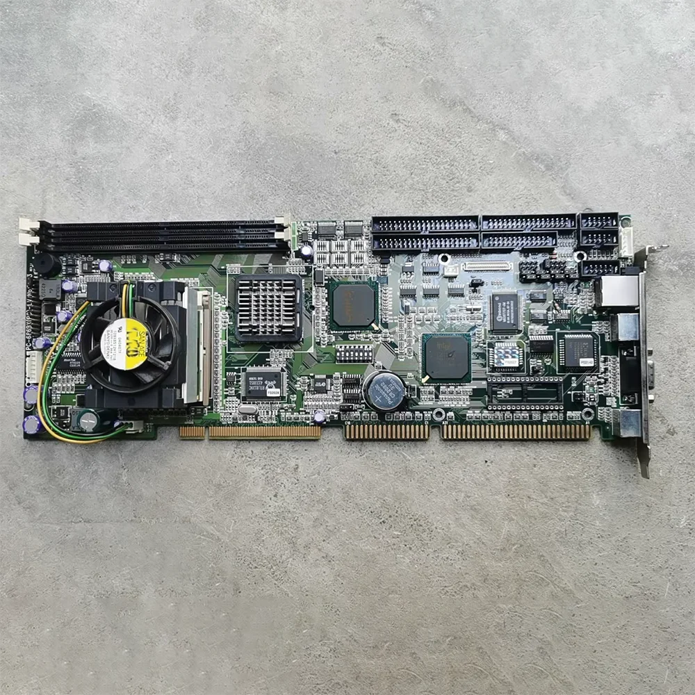 Industrial Motherbo… - image