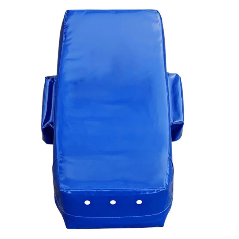 Almohadilla de exploración hecha a medida/escudo de golpe para entrenamiento, suministros duraderos de Rugby