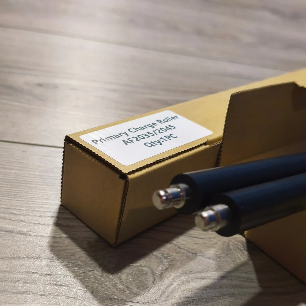 

5X AD02-7012 Primary Charge Roller for RICOH 2035 2045 3035 3045 1035 1045 MP 3500 4000 4001 4002 4500 5000 5001 5002 SP 8100DN