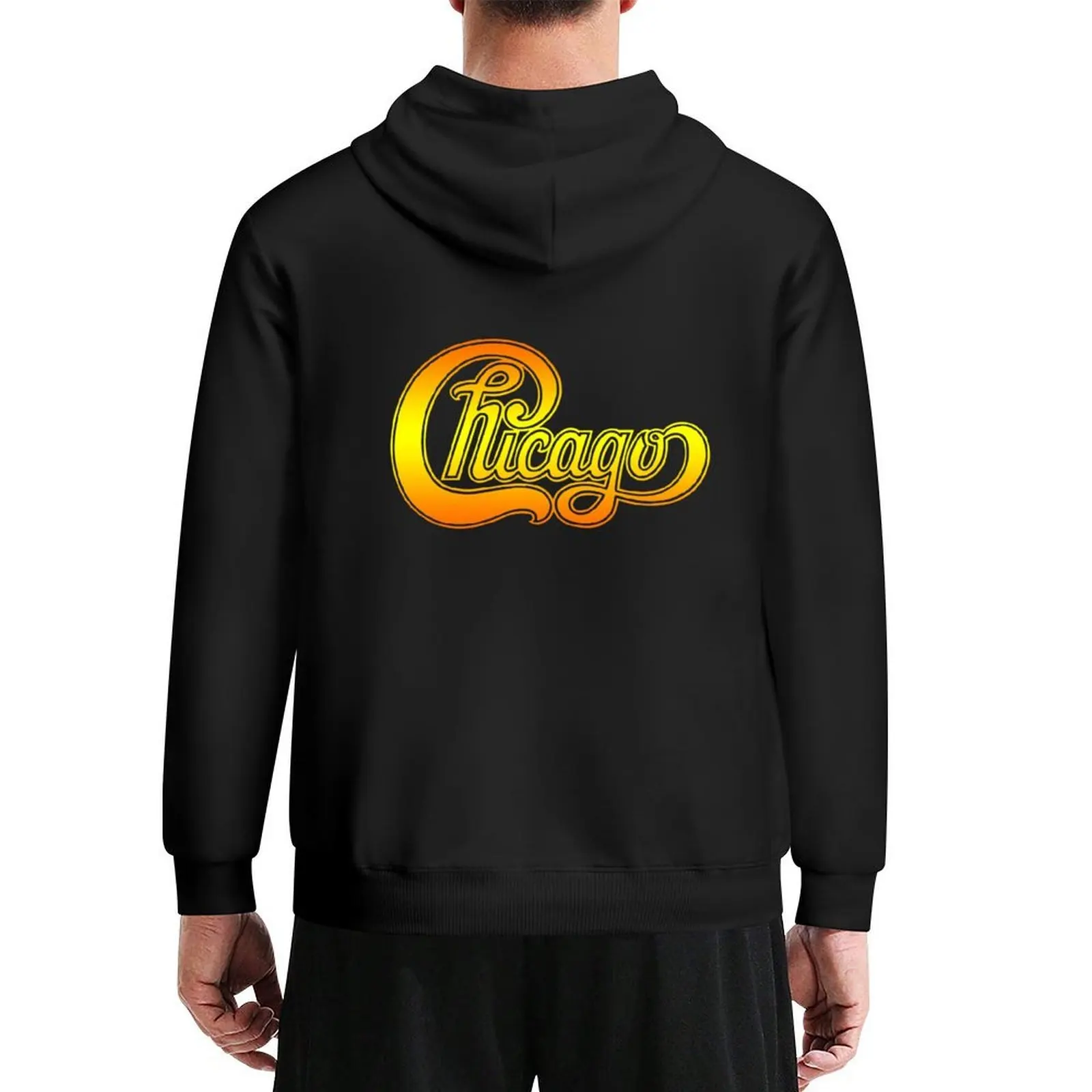 

golden chicago 2021 tour kurangtidur Hoodie korean clothes clothes for men men's winter sweater men's clothes hoodie oversize