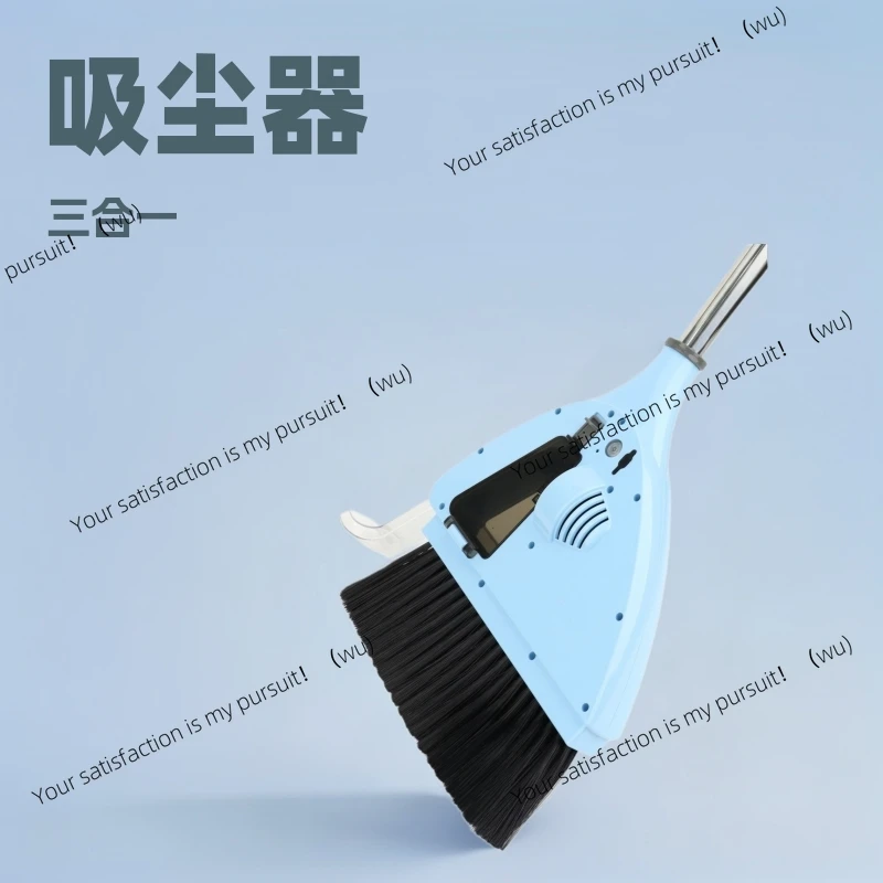 

2-в-1 пылесос, метла, пылесос, чистка метлы, подметание волос, многофункциональный ручной электрический пылесос
