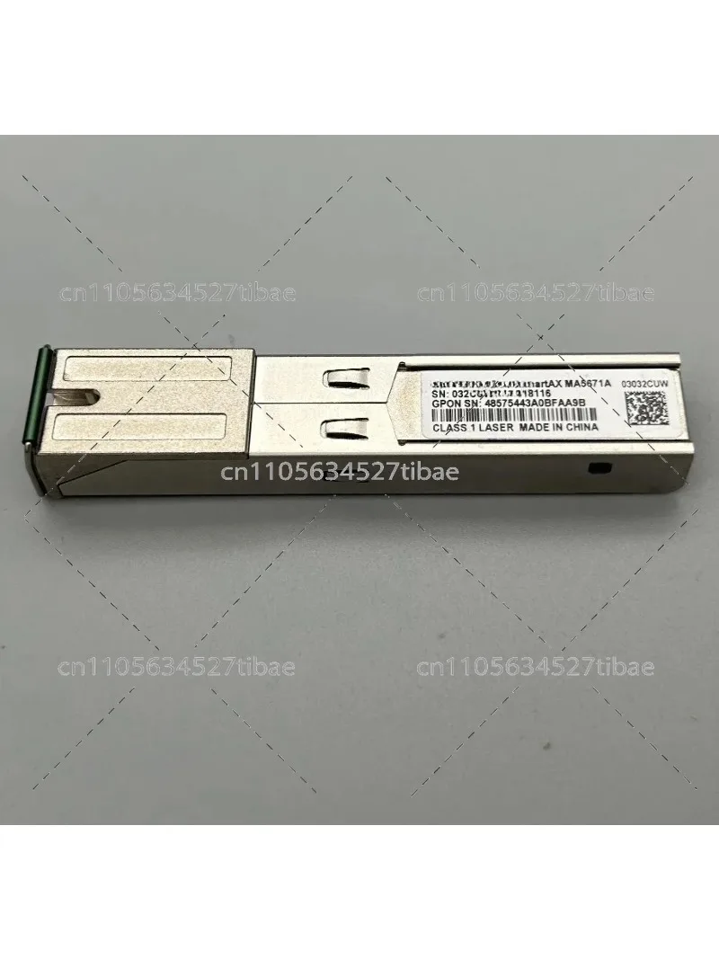 MA5671A Optical Cat Stick 2.5G GPON ONT Ultra Gigabit Broadband SFP Interface