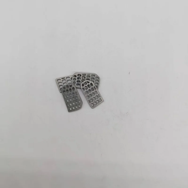 

Scaleclub 1/14 For Scania 770s Upgraded Skeleton Metal Pedal Roof Treads For Tamiya Lesu For Scania Man Car Part