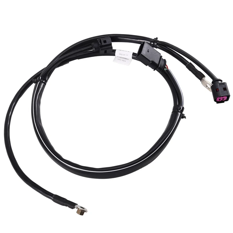 

AS57-автомобильный кондиционер для VW Golf 4 MK4 Bora Octavia Seat Leon Toledo 1J0971349GN жгут проводов для зарядки генератора