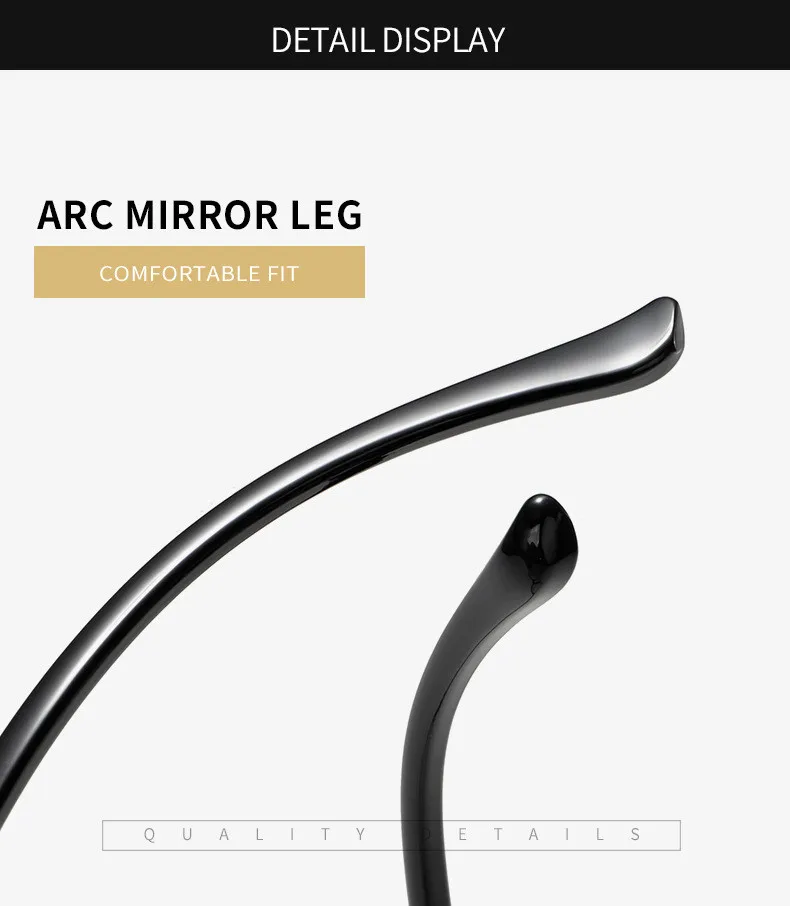 Frauen Kunststoff Lesebrille Kleine Rahmen Lila Presbyopie Brillen Männer Anti Blau Licht Brillen Für Lesen + 1,0 + 1,5 + 2,0 – Detail 5