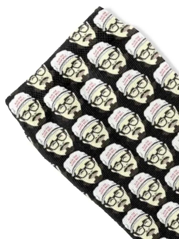 hardy Socks colored Toe sports cartoon Rugby Men Socks Women's