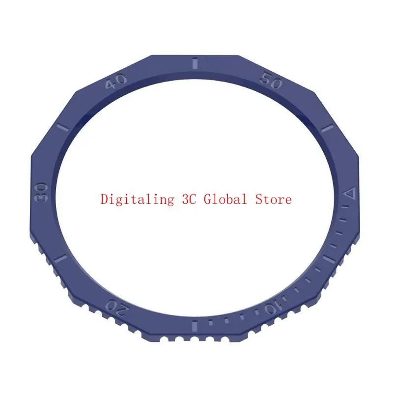 Frame Cover Frame Rings Cover for Smartwatchs for Watch6 Classic43mm R950/47mm