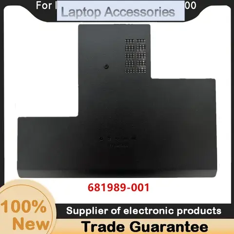 New For HP Envy DV7 Pavilion DV7-7000 Series DV7-7259NR RAM Memory HDD Hard Drive Cover Door N16Q2