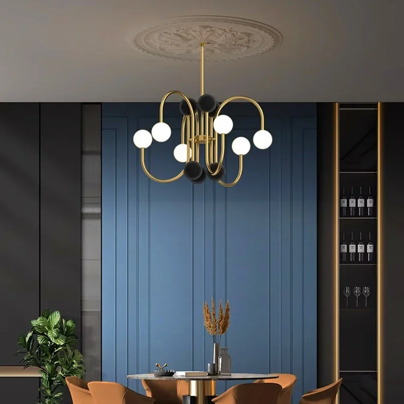 

Modern Pendant lamp led Chandeliers for dining room pendant lights hanging lamps for ceiling Pendant lamp indoor lighting