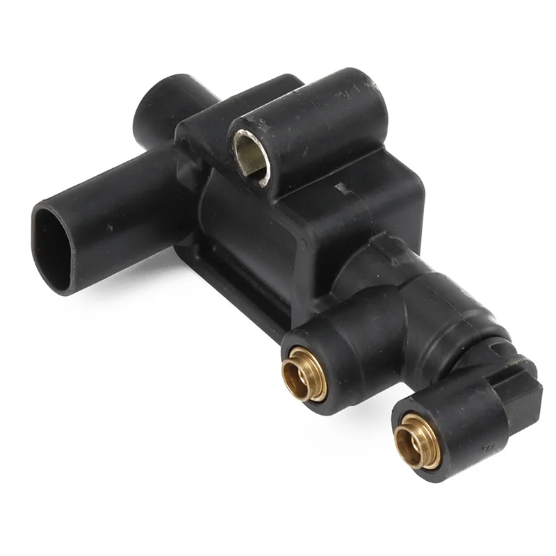 

NEW-Air Solenoid Valve-Fan Clutch-G90-1001-2 G90-6047 Normally Open For Freightliner, Kenworth, Pacca Peterbilt, Volvo