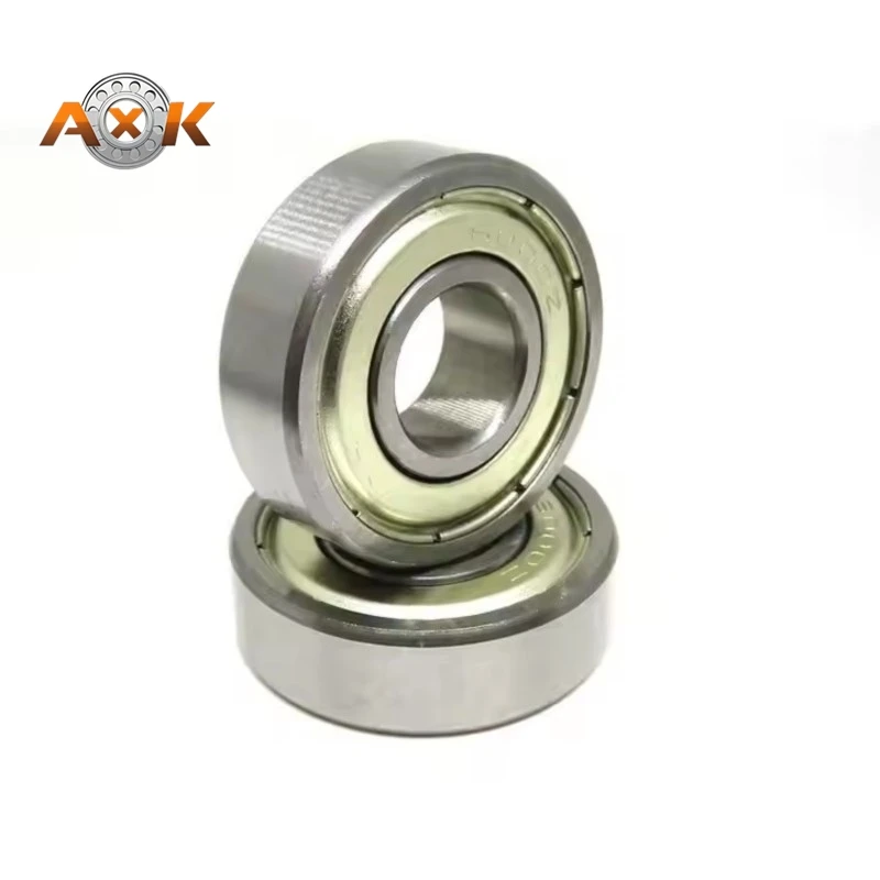 

4pcs British Non-standard Deep Groove Ball Bearing 1601 1602 1603 1604ZZ 2RS Inner 4.762 6.35 7.938 9.525mm