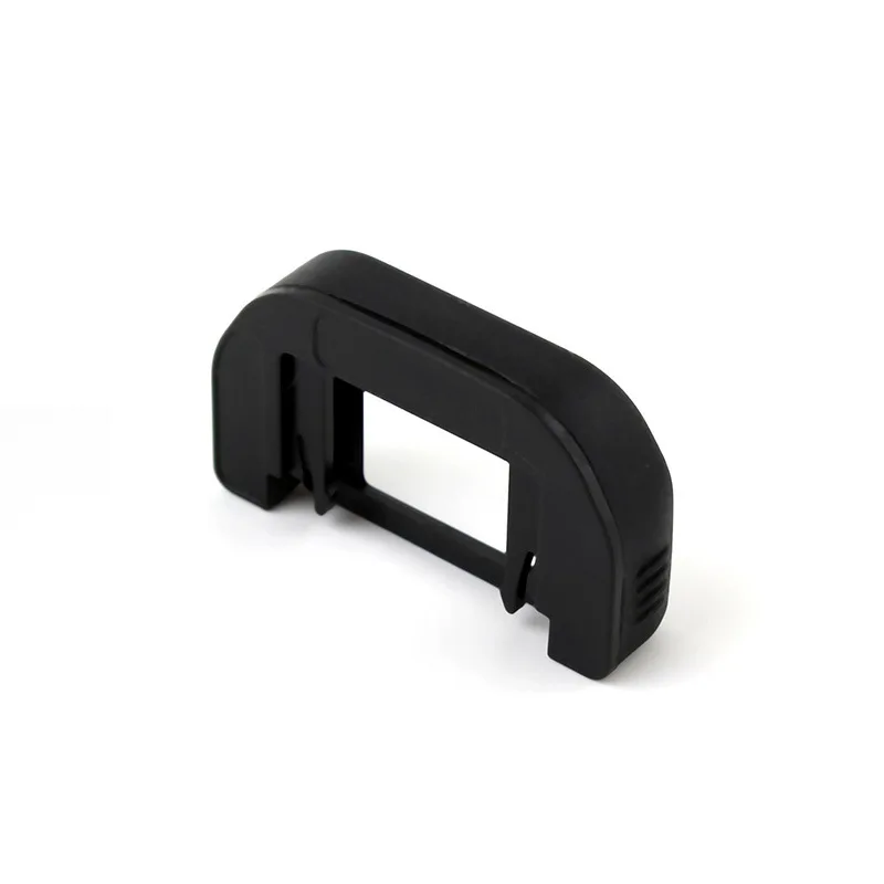 Eyecup Ef كأس العين عدسة الكاميرا لكانون 650D 550D 500D 450D 1100D 600D 1000D 400D ل EOS المتمردين T3 XS T3i T2i T1i