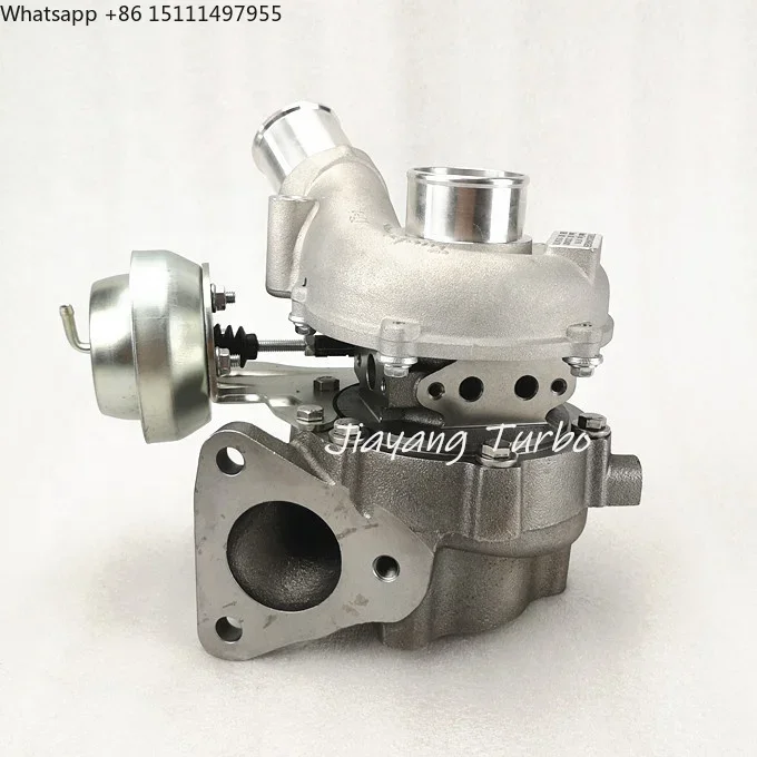 4D56 Upgraded Turbo 1515A170 1515A222 VD20079 42MM view 2