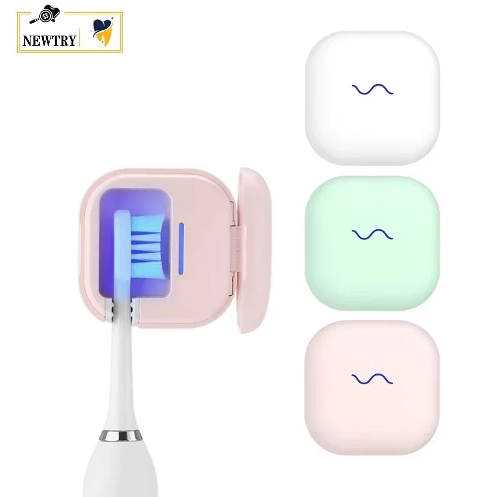 Obrázek kategorie: Zubní kartáček sanitizer