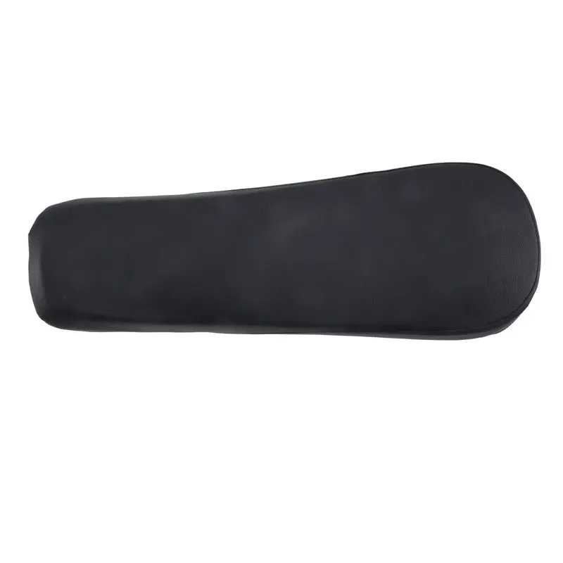 Kids ATV Quad Seat, Black Foam Seat For 50Cc/70Cc/90Cc/110Cc Taotao Chinese ATV Quad Bikes Buggy Four Wheelers